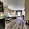 Отель Holiday Inn Express Hotel & Suites Natchez South, an IHG Hotel, фото 25