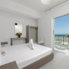 Отель Boulevard Studio 6 with sea view, фото 5