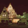 Отель Altes Badhaus, фото 1