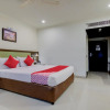 Отель OYO 1085 Hotel Budhil Park, фото 4
