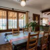 Отель Country cottage in Palafrugell near Beach, фото 8