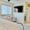 Отель DT Reno - 4BR Home w Patio BBQ Grill Games Room, фото 7