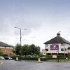 Отель Premier Inn London Beckton, фото 6