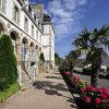 Отель Club Belambra Le Castel Sainte Anne, фото 25
