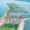 Отель Ostsee - Reetdachhaus Nr 7 