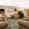 Отель Homestead Inn and Suites, фото 3
