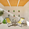 Отель I Colmi Trulli Suites, фото 7