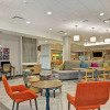 Отель Home2 Suites by Hilton Charlotte Piper Glen, фото 27
