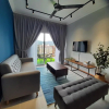 Отель V Cozy Homestays, фото 3