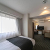 Отель APA Hotel Osaka Tanimachi 4chome Ekimae Kita, фото 5