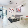 Отель Boutique Homestay @Akademik Suite, фото 11