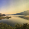 Отель Sun Moon Lake B&B, фото 19