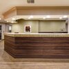 Отель Residence Inn by Marriott Dayton Beavercreek, фото 2