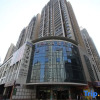 Отель Guangzhou Hip-Hop Apartment - Poly D Plaza, фото 2