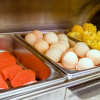 Отель GreenTree Inn Express Yingtan Yujiang Railway Station, фото 9