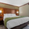 Отель Fairfield Inn & Suites by Marriott West Monroe, фото 42