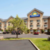 Отель Best Western Plus Denver West/Golden, фото 18