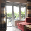 Отель Waterfront Apartment in Rerik with terrace, фото 14