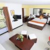 Отель SDR Mactan Serviced Apartments, фото 6