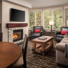 Отель Vail_streamside_1bd, фото 10