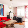 Отель Apartment Ruza, фото 12