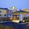 Отель Holiday Inn Exp Suites High Point South, фото 2