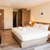 Отель B2 Khon Kaen Premier Hotel, фото 6