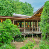Отель Peam Snea Resort, фото 1