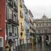 Отель Nice apartment in Cuencas old town heart, фото 7