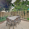 Отель Upgraded In-town Gem: Private Patio & Parking 2 Bedroom Home, фото 13