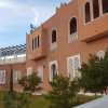 Отель Hôtel Taghit Saoura в Тагит