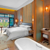 Отель Sheraton Grand Hangzhou Wetland Park Resort, фото 3