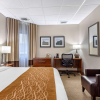 Отель Comfort Inn Syosset - Long Island, фото 4