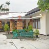 Отель ZEN Rooms Sukajadi Sindang Sirna, фото 17