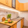 Отель Amazing Home in Pula With Wifi and 2 Bedrooms, фото 15