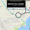 Отель Wheel Inn Motel, фото 18
