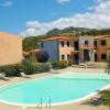 Отель Terme di Casteldoria - Appartamento 46, фото 1