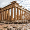 Отель Homely Stay at Acropolis Museum, фото 17