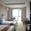 Отель Bo'er Business Hotel, фото 3