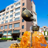 Отель Yingjiuhong Black Tea Theme Hotel, фото 13