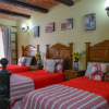 Отель Hacienda San Isidro, фото 3