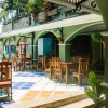 Отель Tamarindo Hostel Resort, фото 16