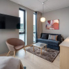 Отель Quality Hotel Harstad, фото 40