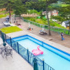 Отель Miryang Myway Resort, фото 10