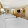 Отель Best Western Plus Cobourg Inn & Convention Centre, фото 49