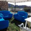 Отель La Terrazza di Laurino, фото 14