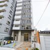 Отель Residence Hotel Hakata 11 в Хакате