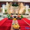 Отель Sahid Azizah Syariah Hotel & Convention, фото 13