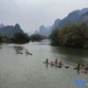 Отель Yangshuo 9 Time Hotel, фото 21