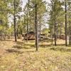 Отель Flagstaff Home w/ Back Deck - 5 Mi to Downtown, фото 16